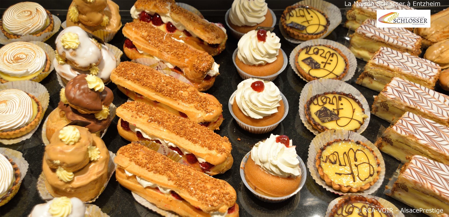 Boulangerie Pâtisserie Schlosser · Photos 3
