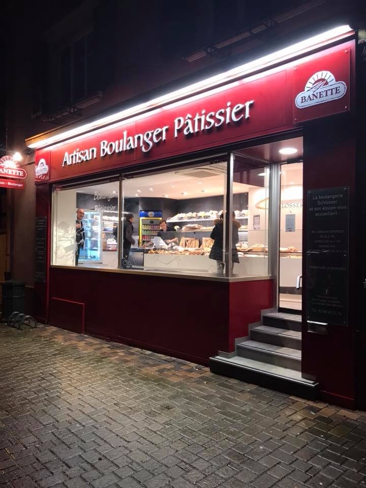 Boulangerie Pâtisserie Schlosser · Photos 5